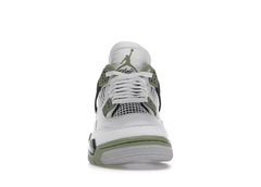 Air Jordan 4 Retro Seafoam - comprar online