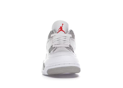 Air Jordan 4 Retro White Oreo - comprar online