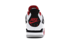 Air Jordan 4 Retro Fire Red - Tn's do Gustah