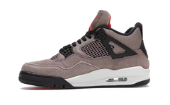 Air Jordan 4 Retro Taupe Haze na internet