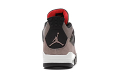 Air Jordan 4 Retro Taupe Haze - Tn's do Gustah