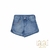 Shorts Boyfriend Jeans - Alakazoo - comprar online