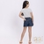 Shorts Boyfriend Jeans - Alakazoo - comprar online