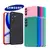 Capa Capinha Samsung Silicone Aveludada Para A05/A05S A14/A15/A24/A25/A34/A35/A5