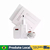 Carregador e cabo 33w carregamento rápido compatível com Smartphone Xiaomi - comprar online