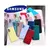 Capa Capinha Samsung Silicone Aveludada Para S23 FE/S21 FE/S20 FE/S24/S24 PLUS/S na internet