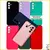 Capa Capinha Samsung Silicone Aveludada Para A05/A05S A14/A15/A24/A25/A34/A35/A5 - loja online