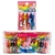 107816 Set 4 capuchones p/lapiz Unicornio -VKOH02Precio unitario