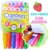 Crayon retractil c/aroma x 6Precio unitario