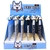 Boligrafo borrable Perritos - Tinta Azul 0.5mmPrecio unitario