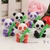 Goma Panda 3DPrecio unitario - comprar online