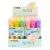 Goma Lapiz pastel x 3Precio unitario