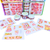 Imagen de Cinta en caja x4 con stickers x10Precio unitario