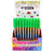 150186 Crayon borrable Games c/capuchon de goma -CLOQ84 Precio unitario