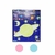 23128 Sticker Glow in the Dark Planeta Precio unitario