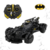 AUTO RC BATMAN NEGRO