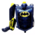 MOCHILA LANZA AGUA BATMAN