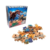 PUZZLE DINOSAURIO 36 PIEZAS COMPACTOPrecio unitario