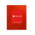 CUADERNO SKYCOLOR 19X23,5 T/D 90GRS X48HJS RAYADO FORRADO ROJO