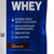 Whey Max 100% REFIL 900G - (Chocolate) - comprar online