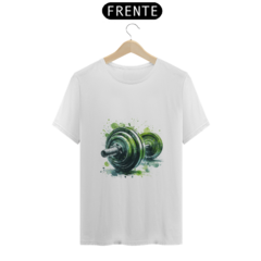 Camiseta branca Halter - comprar online