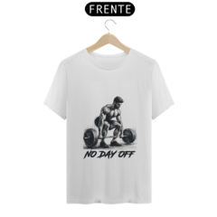 Camiseta No Day Off - comprar online