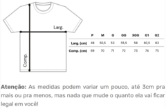 Camiseta DryFit Hora do Treino - loja online