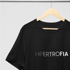 Camiseta Hipertrofia