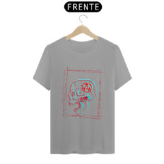 Camiseta Anilha na Caveira na internet