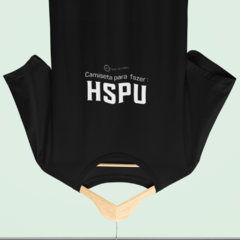 Camiseta HSPU