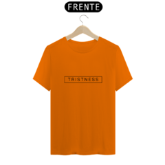 Camiseta Unissex Tristness - loja online