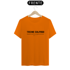 Camiseta Treino Culposo - loja online
