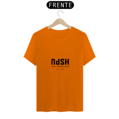 Camiseta para fazer HSPU - loja online