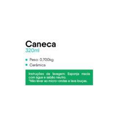 Caneca - Podia ser whey - Hora do Treino