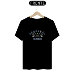 Camiseta para Personal Trainer Estrelas - comprar online