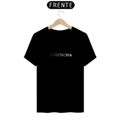 Camiseta Hipertrofia - comprar online