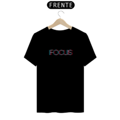 Camiseta Focus - comprar online