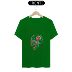 Camiseta Anilha na Caveira - loja online