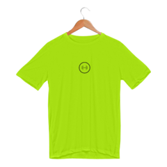 Camiseta Dry-Fit Hora do Treino - loja online