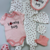 KIT 8 PEÇAS BABY WAY MENINA - 3/6 MESES - comprar online