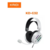 Fone Headset Gamer Rgb Usb 7.1 KD-G32 Kaidi na internet