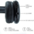 Fone De Ouvido Bluetooth P9 Air - S/ Fio Wireless Headphone - loja online