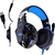 Headset Gamer Led com Microfone Kp-455a - comprar online