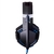 Headset Gamer Led com Microfone Kp-455a - loja online