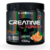 CREATINA TURBO 150G - LARANJA - BLACK SKULL