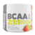 BCAA 2:1:1 + ENERGY - MORANGO C LIMÃO - 210G - ATLHETICA