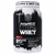 MONSTER 100% WHEY POTE- MORANGO - 900G - PROBIOTICA