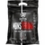 HIPER MONSTERONE- MORANGO - 3KG- DARKNESS- INTEGRAL MEDICA