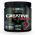 CREATINA TURBO 150G - UVA - BLACK SKULL