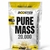 PURE MASS - 3KG - BAUNILHA - BOOSTER